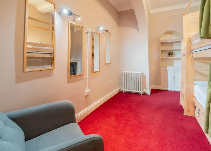 Palmers Lodge Swiss Cottage London